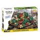 COBI Armed Forces: Flakpanzer IV Wirbelwind - Executive Edition (COBI-2593)