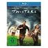 Twisters (Blu-ray, 2024, G.Powell / D.Edgar-Jones)