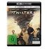 Twisters (Blu-ray 4K Ultra-HD, 2024, G.Powell / D.Edgar-Jones)