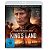 King's Land (Blu-ray, 2023, M.Mikkelsen / A.Collin)