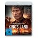 King's Land (Blu-ray, 2023, M.Mikkelsen / A.Collin)