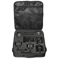 BEYERDYNAMIC TG Drum Set Pro L (727717)