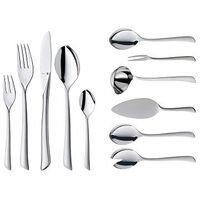 WMF Virginia Cromargan Protect Cutlery Set, 66-piece (11.4200.6391)