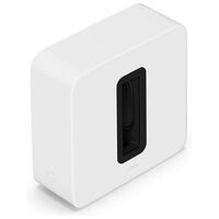 SONOS Sub 4, Weiss (SUBG4EU1)