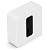 SONOS Sub 4, White (SUBG4EU1)