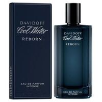 DAVIDOFF Cool Water Reborn Intense Man Eau de Parfum Spray 100 ml