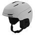 GIRO Neo MIPS Ski Helmet, L (59-62.5cm), Matte Light Grey II