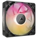 CORSAIR iCUE LINK RX120 MAX RGB Expansion Kit, Black, 120mm (CO-9051033-WW)
