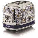 ARIETE Toaster Capri (155)