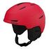 GIRO Neo Jr. MIPS Ski Helmet, M (55.5-59cm), Matte Bright Red