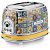 ARIETE Toaster Positano (155)