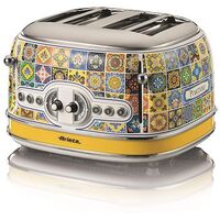 ARIETE Toaster Positano (156) ab CHF 76.75 bei Toppreise.ch