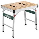 METABO Mobile Workbench MWB 100 (626991000)