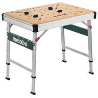 METABO Mobile Workbench MWB 100 (626991000)