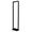 APC NetShelter 2 Post Rack 45U (AR201)