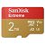 SANDISK Extreme microSDXC UHS-I U3, Class 10, V30, 2.0TB (SDSQXAV-2T00-GN6MA)