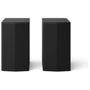 LG ELECTRONICS SPT8-S, Wireless Rear Speaker Set