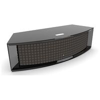 JBL L75ms, Hochglanz Schwarz