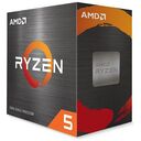 AMD Ryzen 5 5600XT "Vermeer", 6x 3.8GHz (4.7GHz), Sockel AM4, Boxed mit Wraith Stealth Kühler (100-100001585BOX)