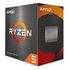 AMD Ryzen 5 5600XT "Vermeer", 6x 3.8GHz (4.7GHz), Sockel AM4, Boxed mit Wraith Stealth Kühler (100-100001585BOX)