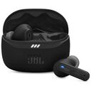JBL Tune Beam 2, Schwarz (JBLTBEAM2BLK)