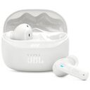 JBL Tune Beam 2, Weiss (JBLTBEAM2WHT)