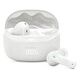 JBL Tune Beam 2, White (JBLTBEAM2WHT)