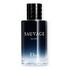 DIOR Sauvage Eau Forte Parfum Spray (ohne Alkohol) 100 ml