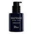 DIOR Sauvage Gesichtsserum mit Kaktus 50 ml