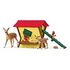 SCHLEICH Farm World - Feeding the Forest Animals (42658)