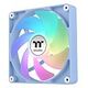THERMALTAKE CT140 ARGB Sync, Hydrangea Blue, 140mm, Pack of 2 (CL-F203-PL14BU-A)