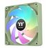 THERMALTAKE CT140 ARGB Sync, Matcha Green, 140mm, 2er Pack (CL-F203-PL14MG-A)