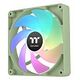 THERMALTAKE CT120 Reverse ARGB Sync, Matcha Green, 120mm, Pack of 2 (CL-F200-PL12MG-A)