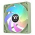 THERMALTAKE CT120 ARGB Sync, Matcha Green, 120mm, 2er Pack (CL-F202-PL12MG-A)