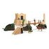 SCHLEICH Dinosaurs - Conquest of the Dino Temple Mega Set (42656)