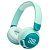 JBL Junior 320BT, Green (JBLJR320BTGRN)