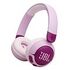 JBL Junior 320BT, Purple (JBLJR320BTPUR)