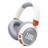 JBL Junior 470NC, White (JBLJR470NCWHT)