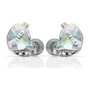 FIIO JD10, Transparent