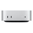 APPLE Mac mini CTO (Late 2024), Apple M4 (10C/10C), 24GB RAM, 512GB SSD (Z1JX)