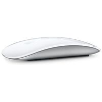 APPLE Magic Mouse [2024], USB-C, Weiss (MXK53Z/A)