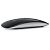 APPLE Magic Mouse [2024], USB-C, Black (MXK63Z/A)
