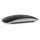 APPLE Magic Mouse [2024], USB-C, Schwarz (MXK63Z/A)