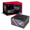 ASUS ROG-STRIX-850P-GAMING Platinum, 850 Watt (90YE00W2-B0NA00)