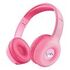 TRUST Nouna Wireless Kids Headphones, Pink (25274)