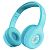 TRUST Nouna Wireless Kids Headphones, Blue (25275)
