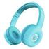 TRUST Nouna Wireless Kids Headphones, Blue (25275)