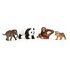 SCHLEICH Wild Life - Asien Starter-Set (42736)