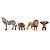 SCHLEICH Wild Life - Africa Starter Set (42721)