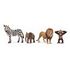 SCHLEICH Wild Life - Afrika Starter-Set (42721)